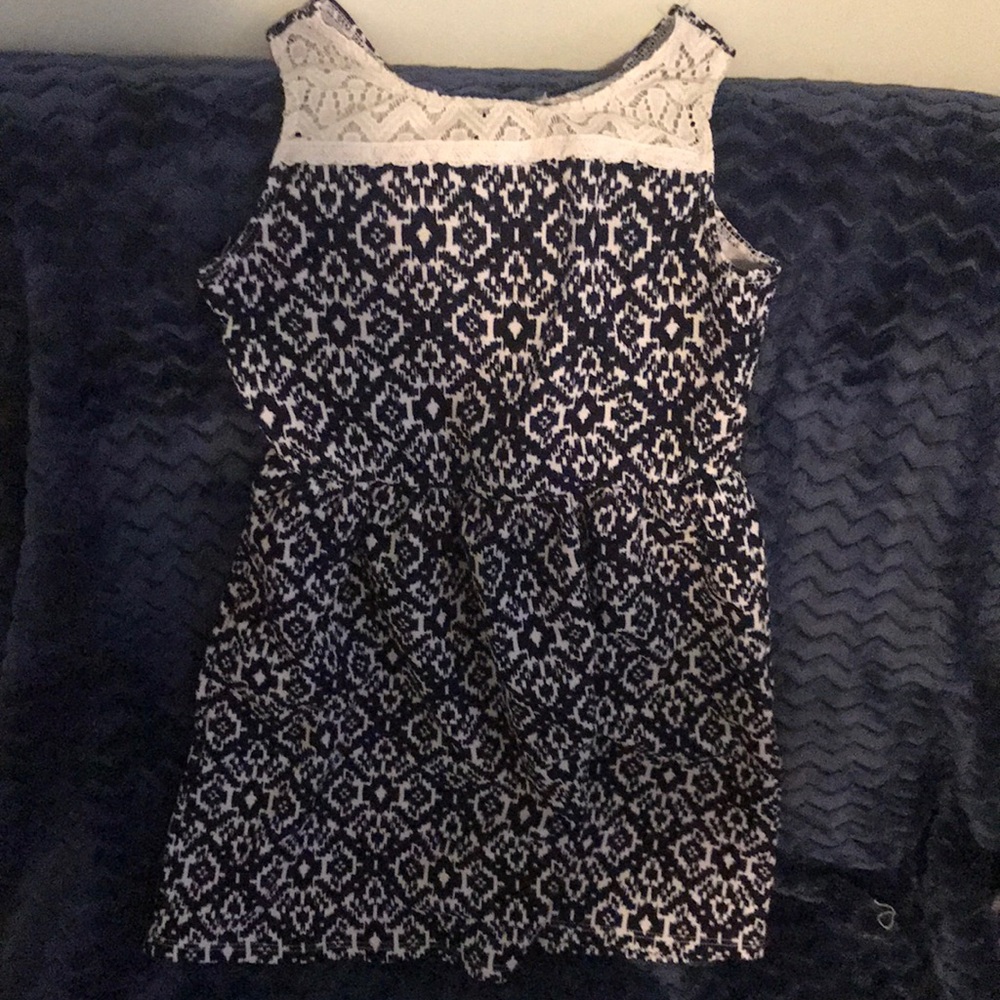 Penelope dress size 4